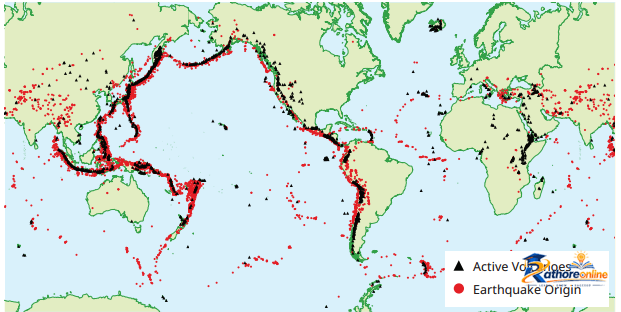 Shaping The Earths Surface - Image 4