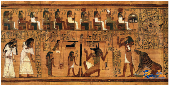 Early Humans And Beginning Civilisation - Image 8