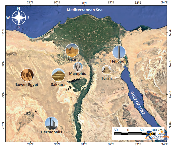 Early Humans And Beginning Civilisation - Image 11